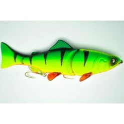 Leurre Dur Articulé VOLKIEN SOUL - Akena Swim 200 8 Leurre Dur Articulé VOLKIEN SOUL - Akena Swim 200 -Pêche Boutique leurre dur articule volkien soul akena swim 200 3