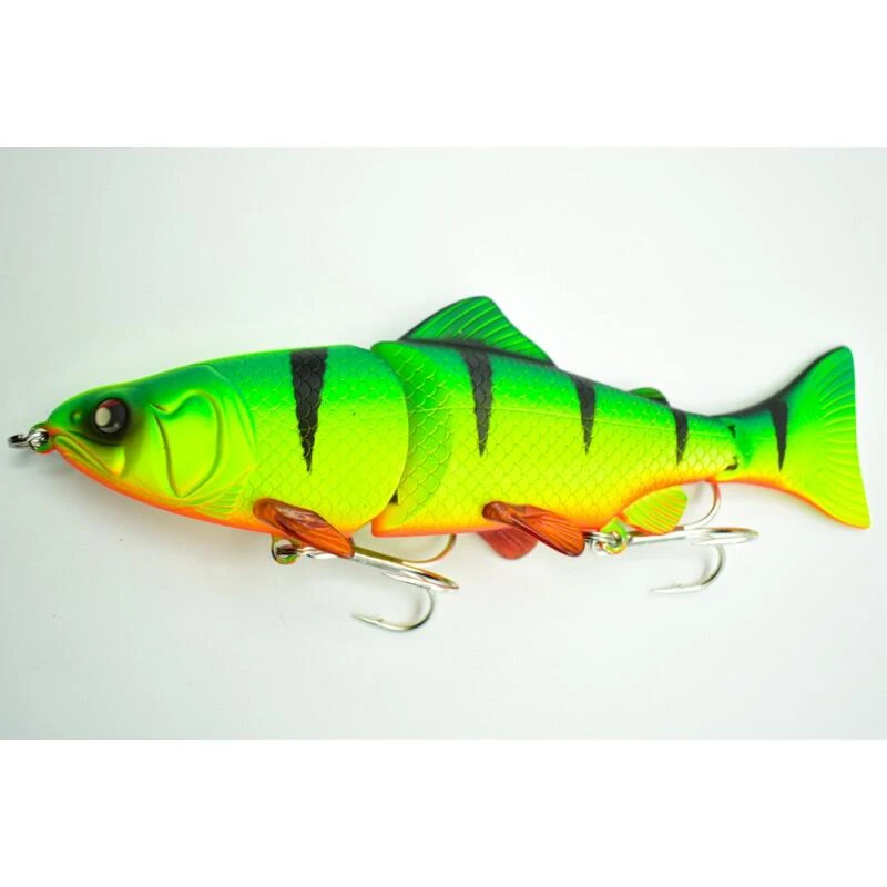 Leurre Dur Articulé VOLKIEN SOUL - Akena Swim 200 5 Leurre Dur Articulé VOLKIEN SOUL - Akena Swim 200 – Image 5