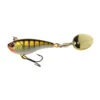 Leurre Pêche Aux Leurres Carnassier TAILSPIN 14GR BRONZE PERCH