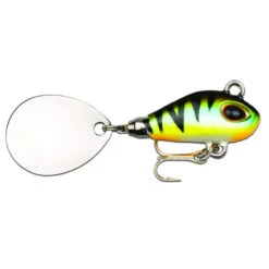 Storm LEURRE PÊCHE DES CARNASSIERS GOMOKU SPIN P 10 GR