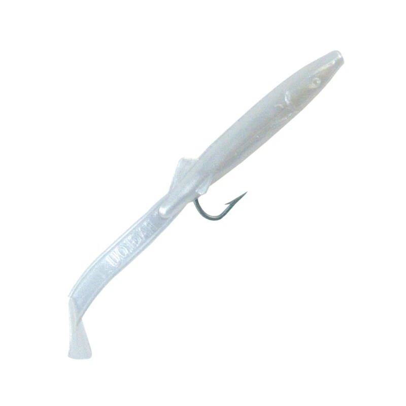 Leurre Raglou 12cm Nacré X12 Pêche En Mer 1 Leurre Raglou 12cm Nacré X12 Pêche En Mer