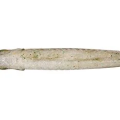 LEURRE SOUPLE FINESS AVEC ATTRACTANT WXM YUBARI FINSS 130 VERT -Pêche Boutique leurre souple finess avec attractant wxm yubari finss 130 vert 4