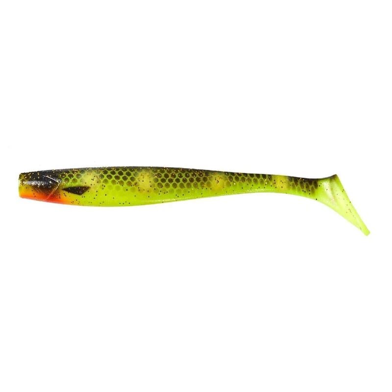 Leurre Souple Lucky John Kubira Swim Shad 26cm (128g - 26cm - A L'unité - #PG21) 2 Leurre Souple Lucky John Kubira Swim Shad 26cm (128g - 26cm - A L'unité - #PG21) – Image 2