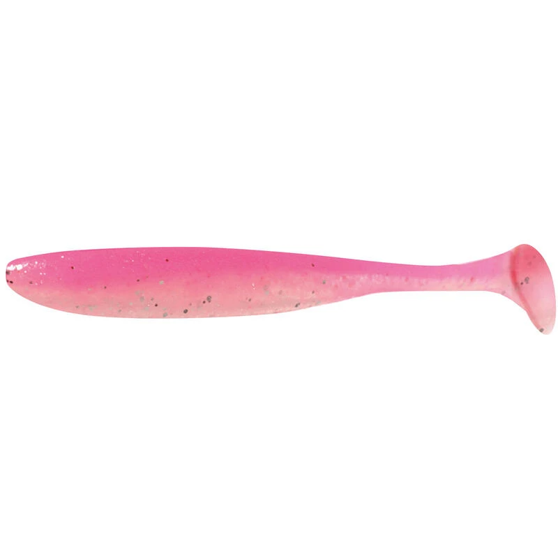 Keitech LEURRE SOUPLE PÊCHE AUX LEURRES EASY SHINER 2 PINK 1 Keitech LEURRE SOUPLE PÊCHE AUX LEURRES EASY SHINER 2 PINK