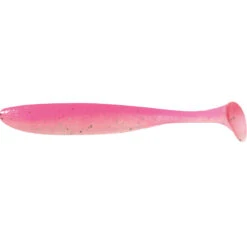 Keitech LEURRE SOUPLE PÊCHE AUX LEURRES EASY SHINER 3 PINK