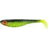 Abu Garcia Leurre Souple Svartzonker McPrey 12 Cm Black Chartreuse