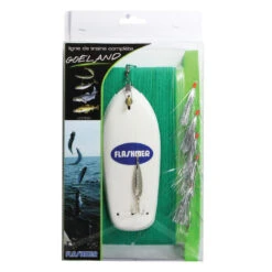 Ligne De Pêche à La Traine Goeland