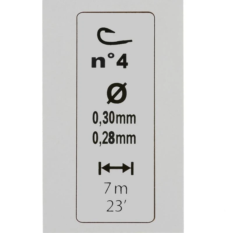 Ligne Montée Mer RL RHODE #1 20G H4 9 Ligne Montée Mer RL RHODE #1 20G H4 – Image 9