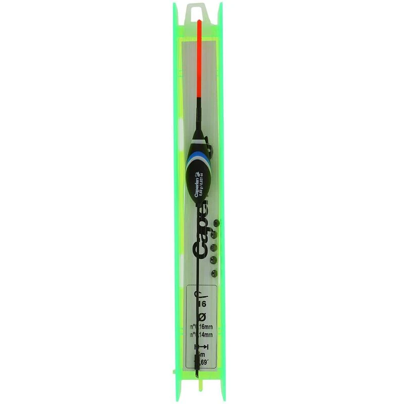 Ligne Montée Pêche En Carpodrome KIT RL LAKESENSIV H14/H16 0,4g/0,6g X2 2 Ligne Montée Pêche En Carpodrome KIT RL LAKESENSIV H14/H16 0,4g/0,6g X2 – Image 2