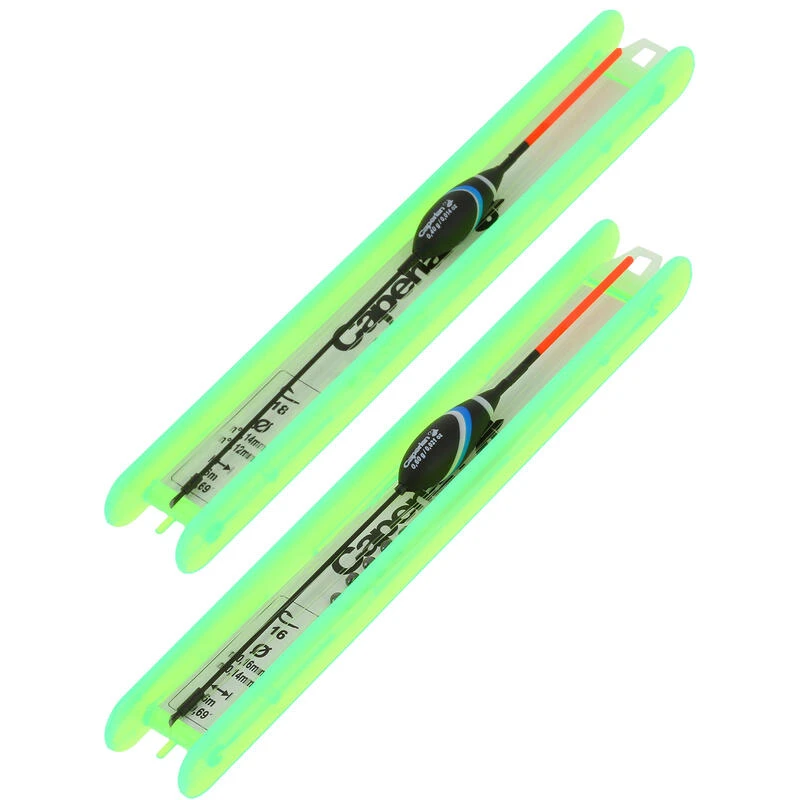 Ligne Montée Pêche En Carpodrome KIT RL LAKESENSIV H14/H16 0,4g/0,6g X2 1 Ligne Montée Pêche En Carpodrome KIT RL LAKESENSIV H14/H16 0,4g/0,6g X2