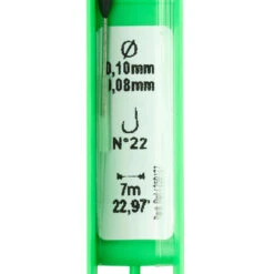 LIGNE MONTEE PF-RL900 T 0,2g POUR LA PECHE DU POISSON BLANC EN SURFACE 10 LIGNE MONTEE PF-RL900 T 0,2g POUR LA PECHE DU POISSON BLANC EN SURFACE -Pêche Boutique ligne montee pf rl900 t 02g pour la peche du poisson blanc en surface 4