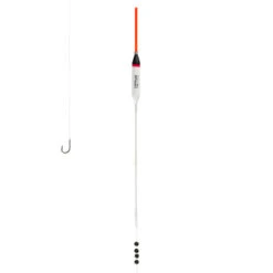 LIGNE MONTEE POUR LA PECHE DE LA CARPE AU COUP PF-RL900 CC3 0,8g -Pêche Boutique ligne montee pour la peche de la carpe au coup pf rl900 cc3 08g 5