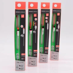 LIGNE MONTEE POUR LA PECHE DE LA CARPE AU COUP PF-RL900 CC3 0,8g -Pêche Boutique ligne montee pour la peche de la carpe au coup pf rl900 cc3 08g 6