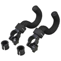 LOT DE 2 SUPPORTS DE CANNE LATERAL MOUSSE EVA CSB PRF STATION DE PECHE D25 D36 -Pêche Boutique lot de 2 supports de canne lateral mousse eva csb prf station de peche d25 d36 3