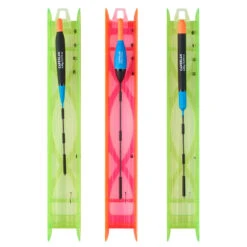 LOT DE 3 LIGNES MONTEES PF-RL100 L POUR LA PECHE AU COUP EN ETANG 5 LOT DE 3 LIGNES MONTEES PF-RL100 L POUR LA PECHE AU COUP EN ETANG -Pêche Boutique lot de 3 lignes montees pf rl100 l pour la peche au coup en etang 2