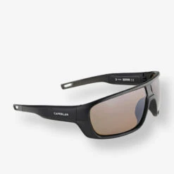 Lunettes De Pêche Polarisantes Flottantes - FG 500 C Noires