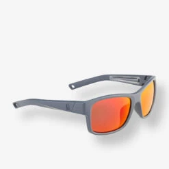Lunettes De Pêche Polarisantes Flottantes Junior / Femme - FG 500 S Grises