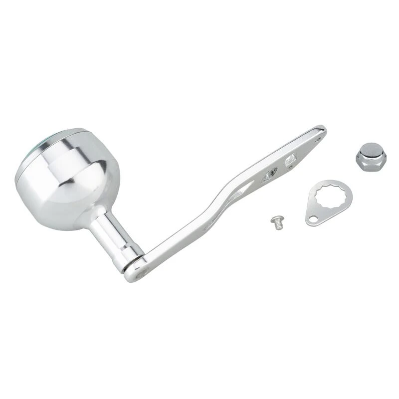 Manivelle Moulinet IlIcium-500 Casting 300 Pêche En Mer 1 Manivelle Moulinet IlIcium-500 Casting 300 Pêche En Mer