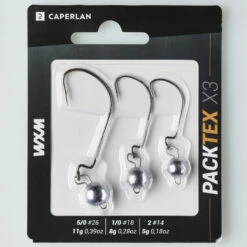 MONTAGE LEURRE SOUPLE HAMECONS TEXAN TETE PLOMBEE PECHE AUX LEURRES PACK TEX 5 MONTAGE LEURRE SOUPLE HAMECONS TEXAN TETE PLOMBEE PECHE AUX LEURRES PACK TEX -Pêche Boutique montage leurre souple hamecons texan tete plombee peche aux leurres pack tex 2