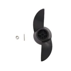 MOTEUR ÉLECTRIQUE POUR BATEAU ET ANNEXE 25 LBS - ORANGEMARINE -Pêche Boutique moteur electrique pour bateau et annexe 25 lbs orangemarine 3