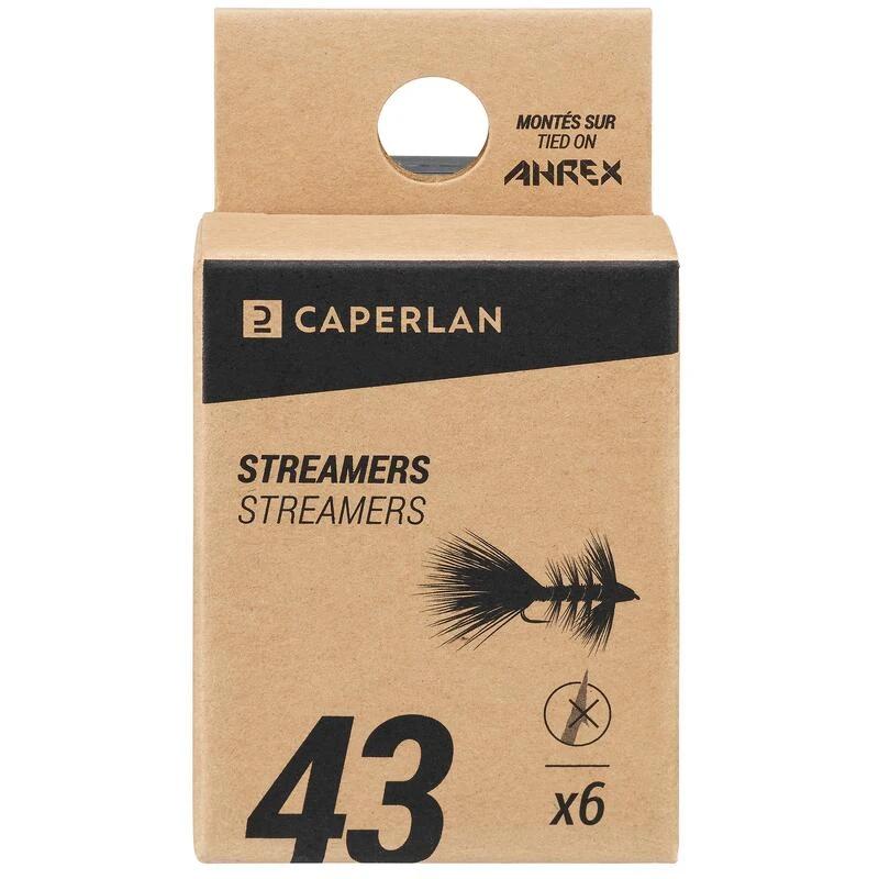 MOUCHES BLOB HRK43 2 MOUCHES BLOB HRK43 – Image 2