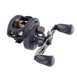Moulinet Casting Penn Squall Low Profil (400) -Pêche Boutique moulinet casting penn squall low profil 400 2