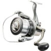 Moulinet De Pêche En Surfcasting ADONIS 5000 SILVER