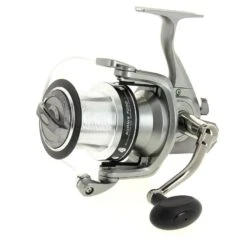 Moulinet De Pêche En Surfcasting ADONIS 7000 SILVER