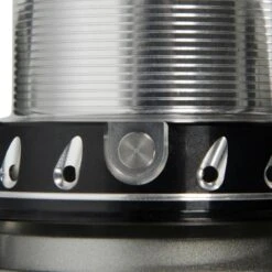 Moulinet De Pêche En Surfcasting ADONIS 7000 SILVER 11 Moulinet De Pêche En Surfcasting ADONIS 7000 SILVER -Pêche Boutique moulinet de peche en surfcasting adonis 7000 silver 5