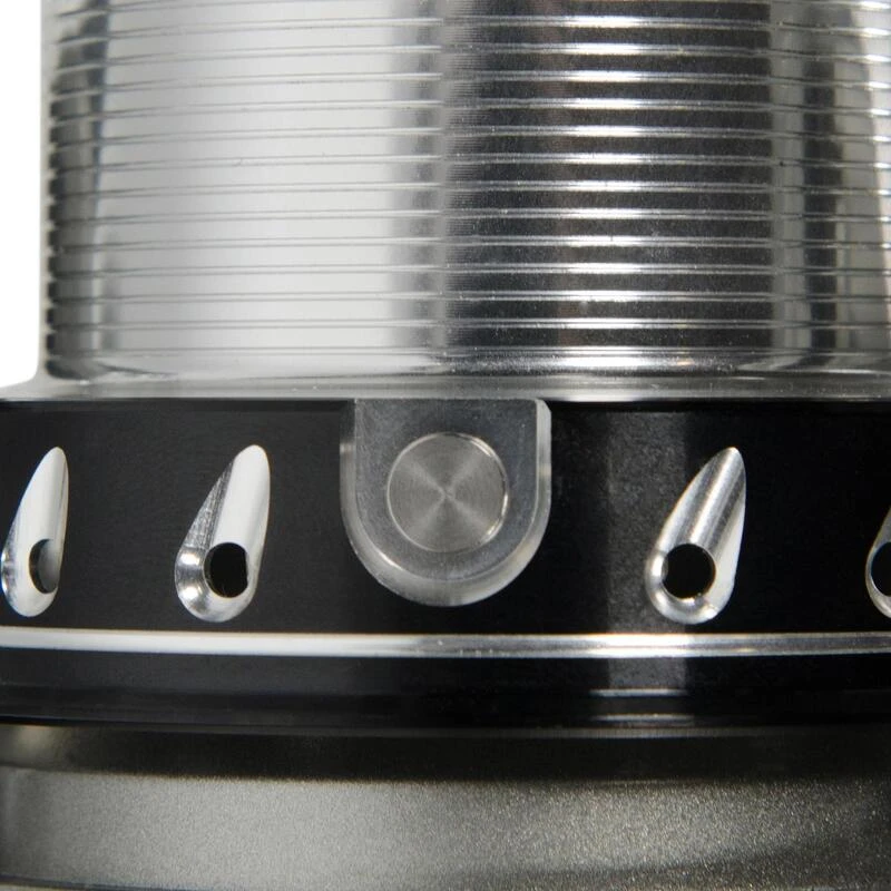 Moulinet De Pêche En Surfcasting ADONIS 7000 SILVER 6 Moulinet De Pêche En Surfcasting ADONIS 7000 SILVER – Image 6