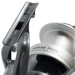 Moulinet De Pêche En Surfcasting ADRISE 7000 -Pêche Boutique moulinet de peche en surfcasting adrise 7000 5