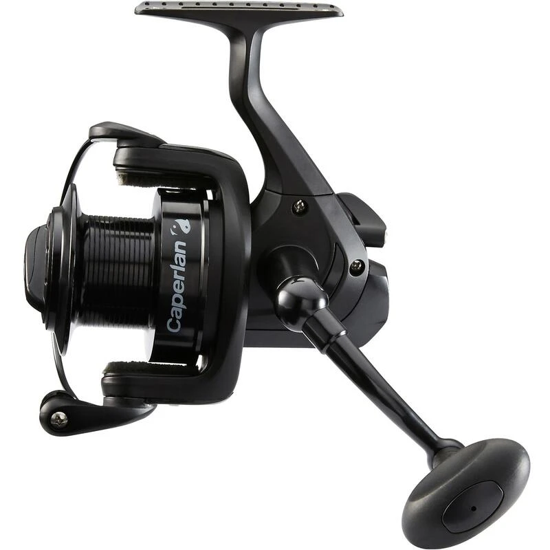 Moulinet De Pêche En Surfcasting ADVANT POWER 5000 BLACK 2 Moulinet De Pêche En Surfcasting ADVANT POWER 5000 BLACK – Image 2
