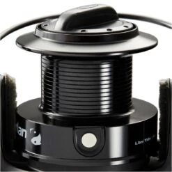 Moulinet De Pêche En Surfcasting ADVANT POWER 5000 BLACK 10 Moulinet De Pêche En Surfcasting ADVANT POWER 5000 BLACK -Pêche Boutique moulinet de peche en surfcasting advant power 5000 black 3