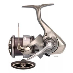 Daiwa Moulinet EXCELER LT 2023 2000 SXH Pêche Au Leurre EX23LT2000SXH