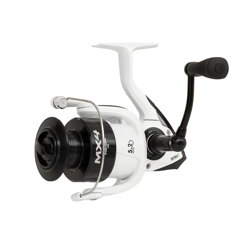 MITCHELL Moulinet Mi-lourd MX4 6000 INSHORE 1 MITCHELL Moulinet Mi-lourd MX4 6000 INSHORE
