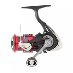 Daiwa Moulinet Ninja 23 LT 1000 Pêche Au Leurre NJ23LT1000