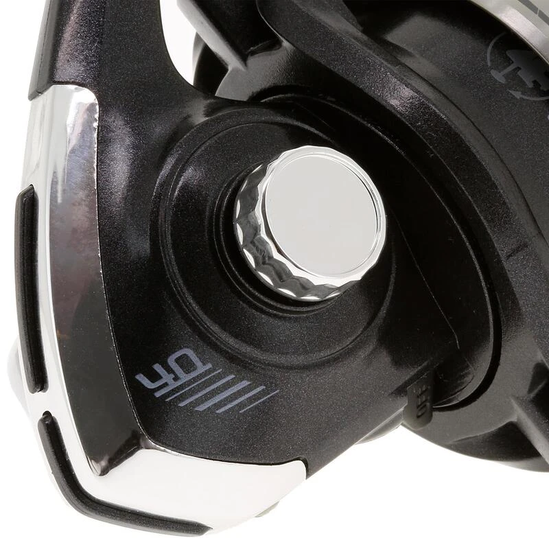 Moulinet Pêche Aux Leurres AXION - 4000 6 Moulinet Pêche Aux Leurres AXION - 4000 – Image 6