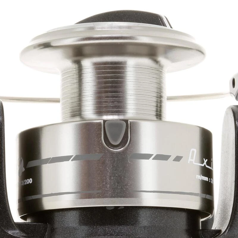 Moulinet Pêche Aux Leurres AXION - 4000 8 Moulinet Pêche Aux Leurres AXION - 4000 – Image 8