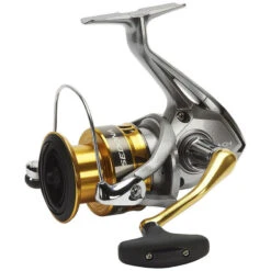 Shimano Moulinet Pêche Aux Leurres SEDONA XGFI - 4000