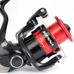 Shimano Moulinet Pêche Aux Leurres SIENNA FG - 2500 -Pêche Boutique moulinet peche aux leurres sienna fg 2500 2