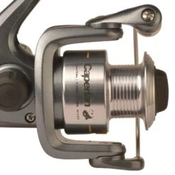 Moulinet Pêche Aux Leurres UL1000 F3C - 1000 -Pêche Boutique moulinet peche aux leurres ul1000 f3c 1000 8