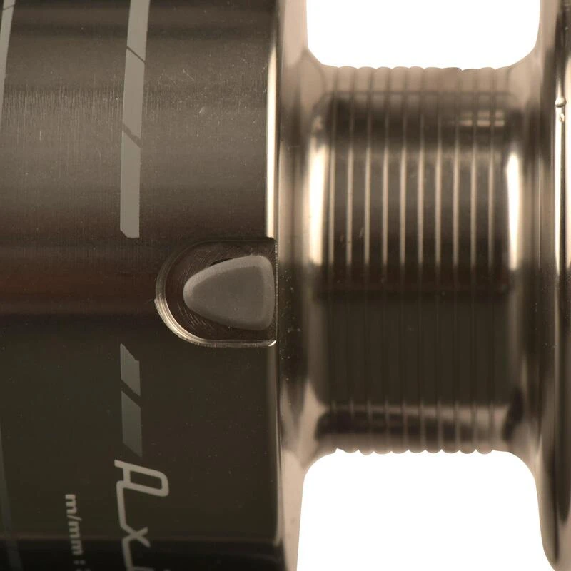 Moulinet Pêche AXION Frein Arrière - 3000 7 Moulinet Pêche AXION Frein Arrière - 3000 – Image 7