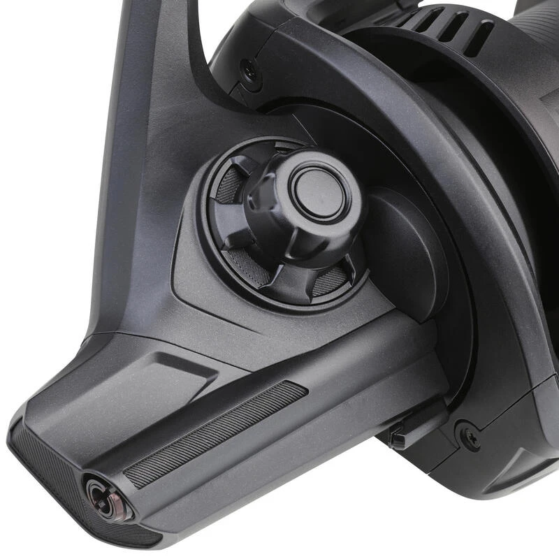 MOULINET PÊCHE DE LA CARPE STRATAGEM 10000 500 5 MOULINET PÊCHE DE LA CARPE STRATAGEM 10000 500 – Image 5