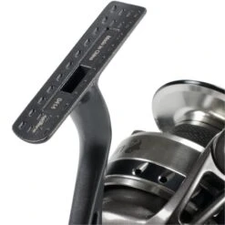 MOULINET PÊCHE En Mer KHAOS 7000 -Pêche Boutique moulinet peche en mer khaos 7000 2