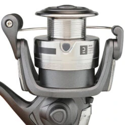 Moulinet Pêche RFT 100 Frein Arrière - 4000 -Pêche Boutique moulinet peche rft 100 frein arriere 4000 5