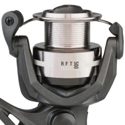 Moulinet Pêche RFT 500 Débrayable - 3000 -Pêche Boutique moulinet peche rft 500 debrayable 3000 5