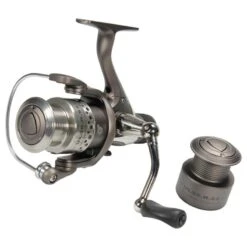 Moulinet Pêche UL20 R5C Frein Arrière - 2000