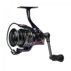 Moulinet Spinning Abu Garcia Spike Pro (4000SH - 6.2:1 - 98cm - 7,7kg) -Pêche Boutique moulinet spinning abu garcia spike pro 4000sh 621 98cm 77kg 2
