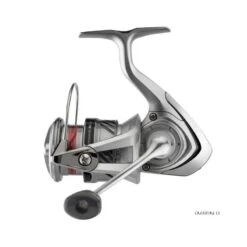 Moulinet Spinning Daiwa Crossfire LT 2020 (2000 XH)