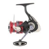 Moulinet Spinning Pêche Aux Leurres DAIWA Ninja 23 LT 2500 XH